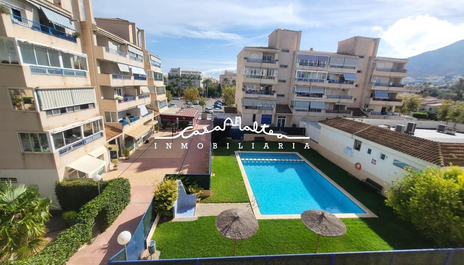 Foto 1 de Pis en venda a Avenida Albir, Pueblo - Urbanizaciones, Alicante