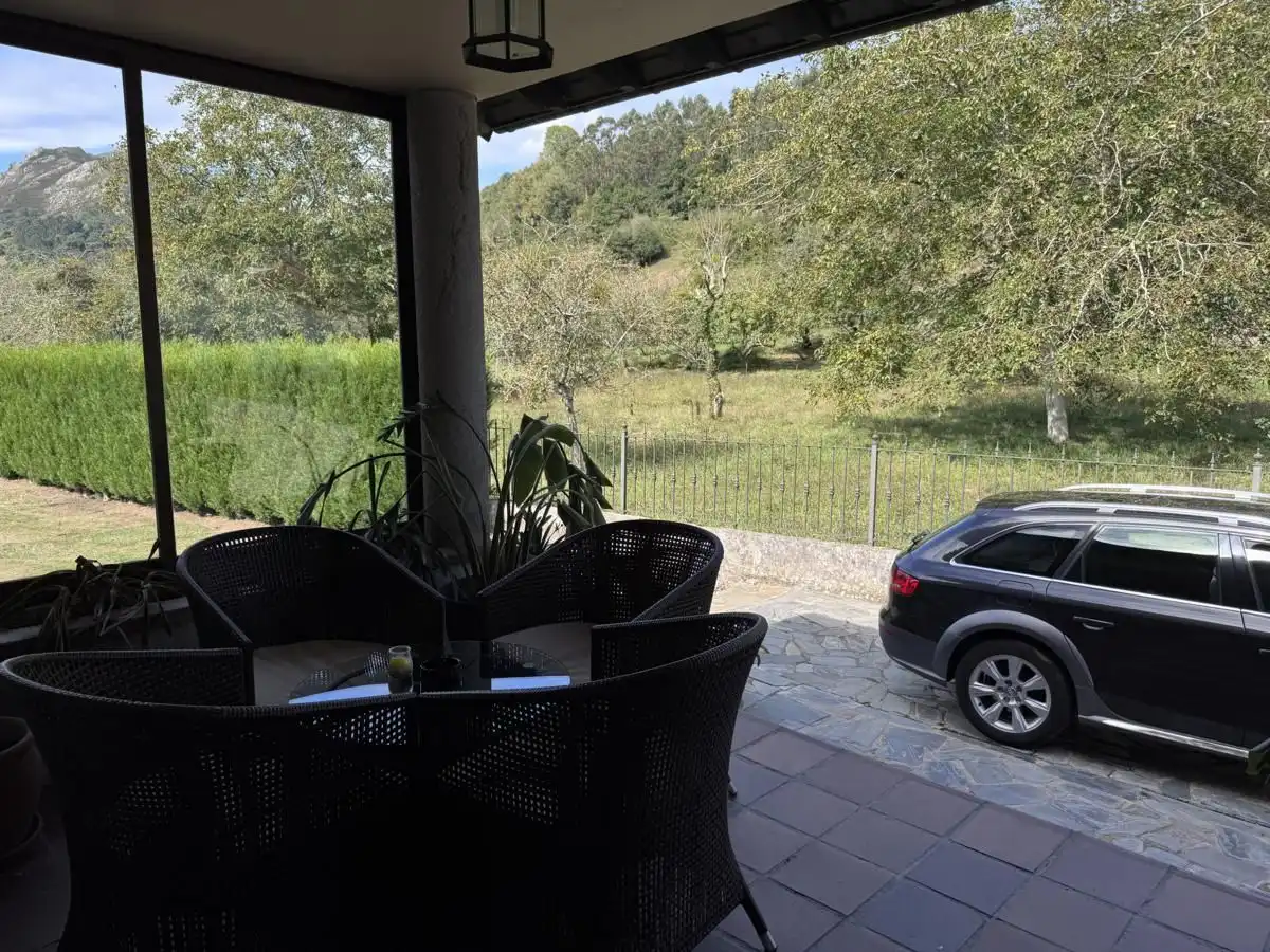 Casa a schiera con giardino in vendita a Vibaña - Ardisana - Caldueño, imagen 39