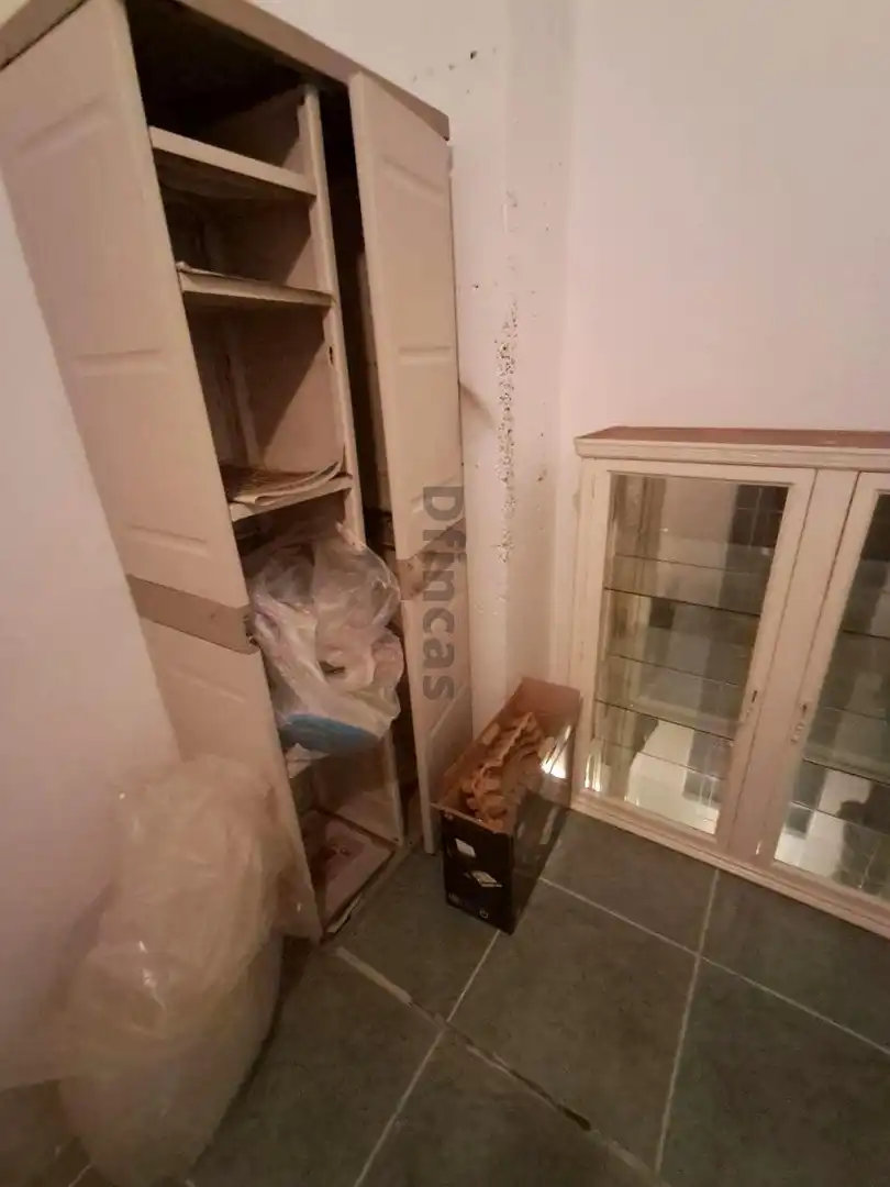 Flat for rent in Calle Italia, Ensanche - Fuenfresca