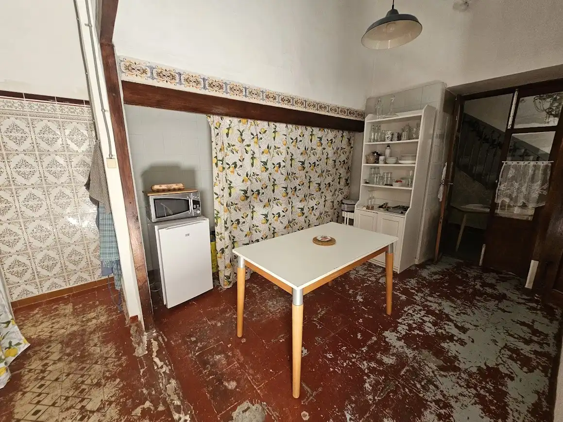 Kitchen of Houses for sale in Carcaixent
