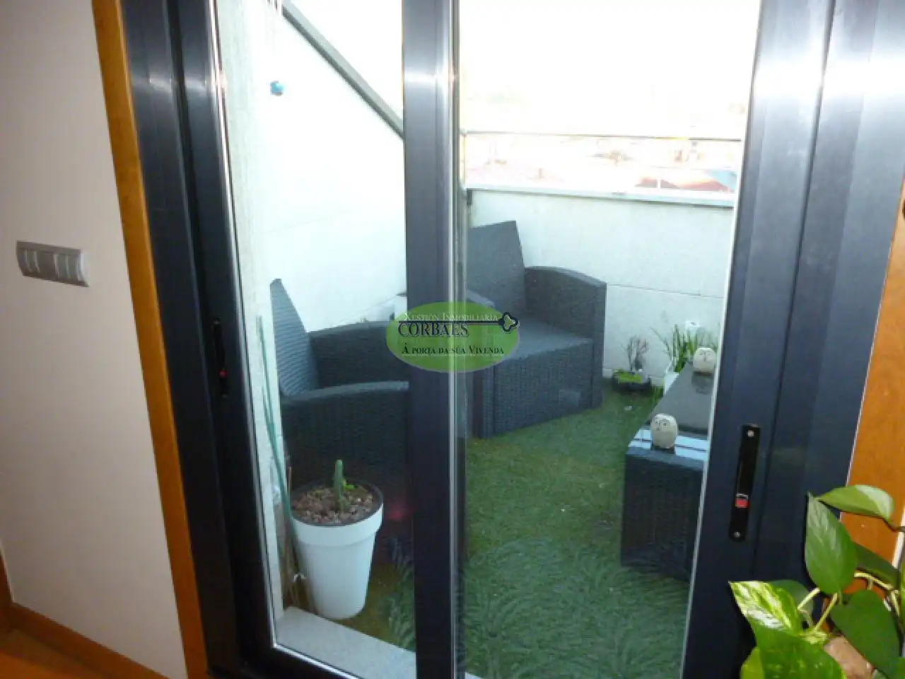Dúplex amb ascensor en venda a Centro, imagen 8