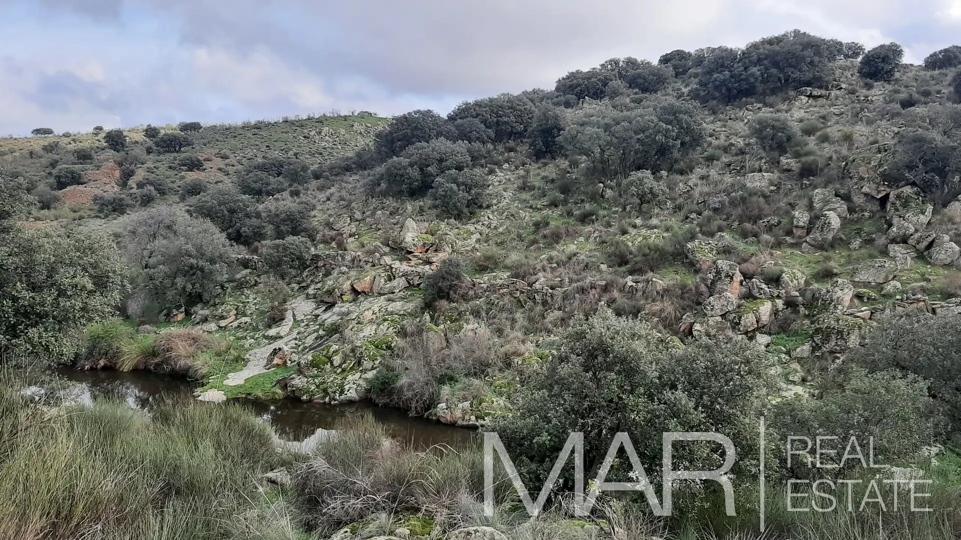 Terreni e lotti in vendita a Villar del Pedroso, imagen 41