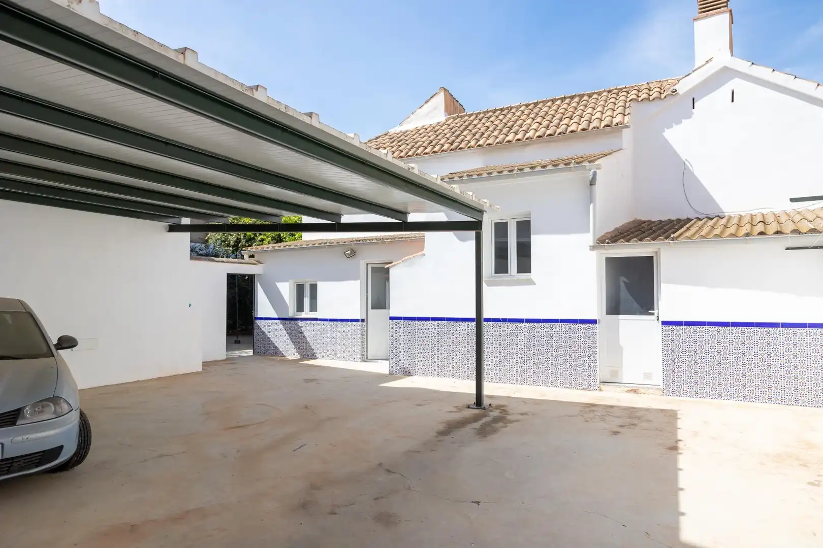 House with terrace for sale in Calle SAGASTA, imagen 78