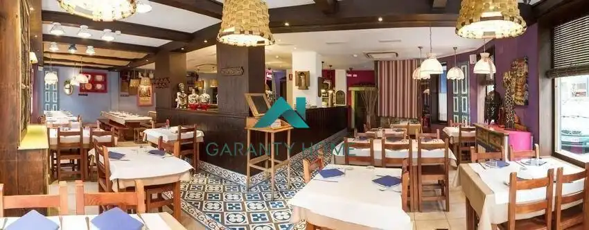 Local comercial en traspaso en San Juan, imagen 3