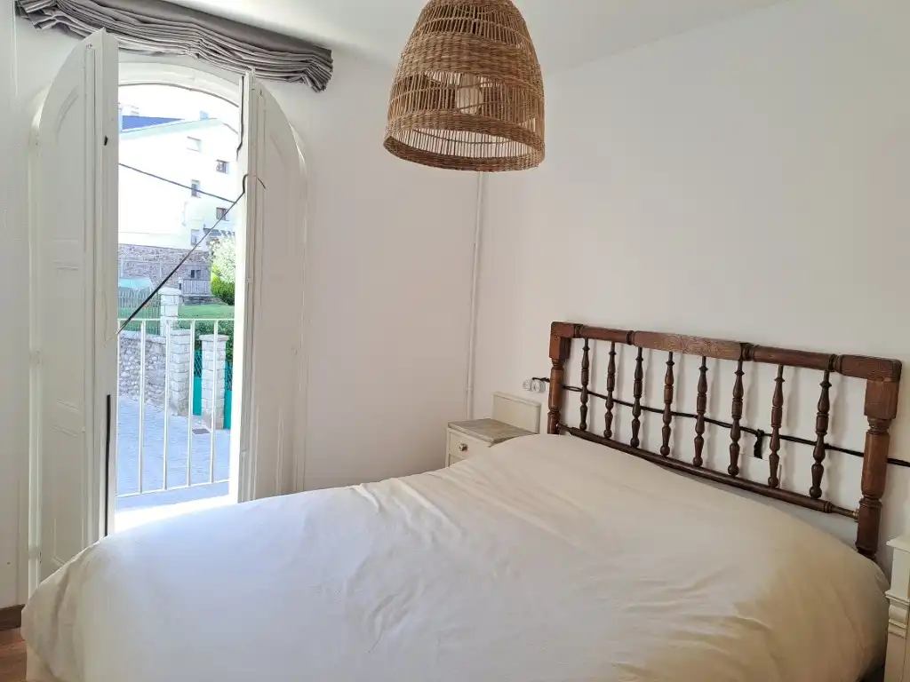Casa o xalet de lloguer a Carrer Higini de Rivera, 4, Puigcerdà