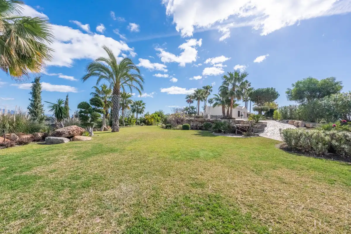 Reihenhaus zum Verkauf in Estepona Pueblo, imagen 36
