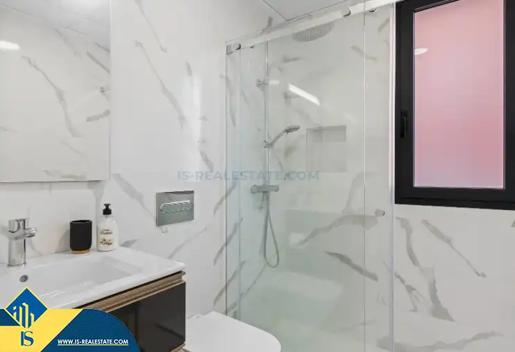 Chalet con piscina en venta en Los Secanos, imagen 16