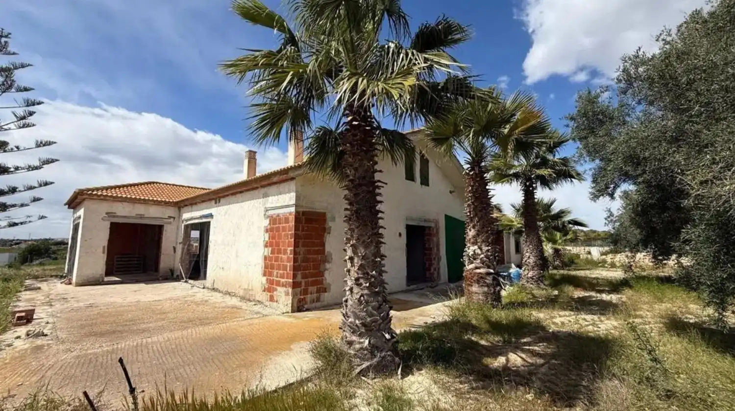 Landhaus zum Verkauf in El Edén, imagen 5