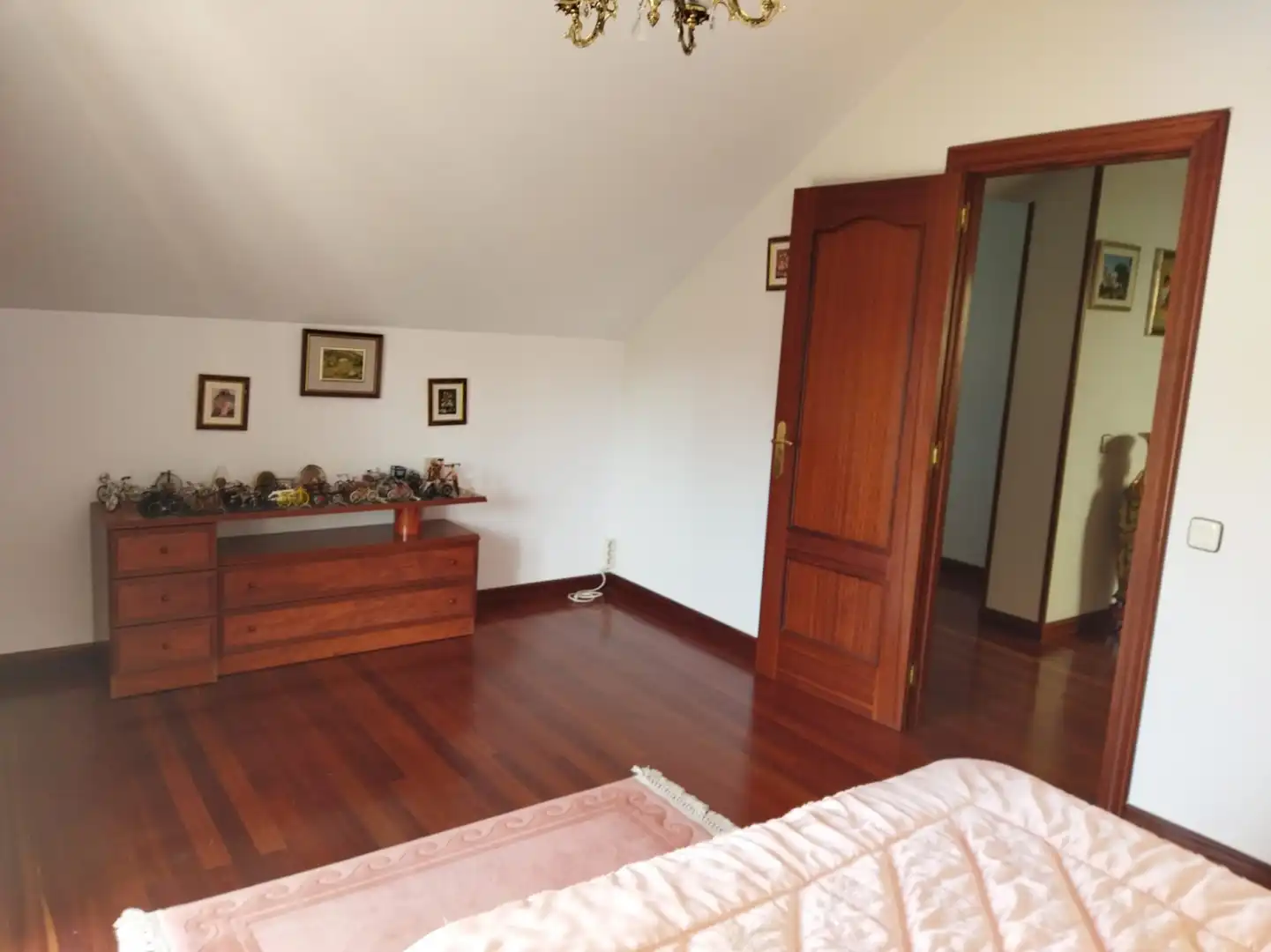 Casa con terraza en venta en San Felices de Buelna - Posajo Penias 13, imagen 23