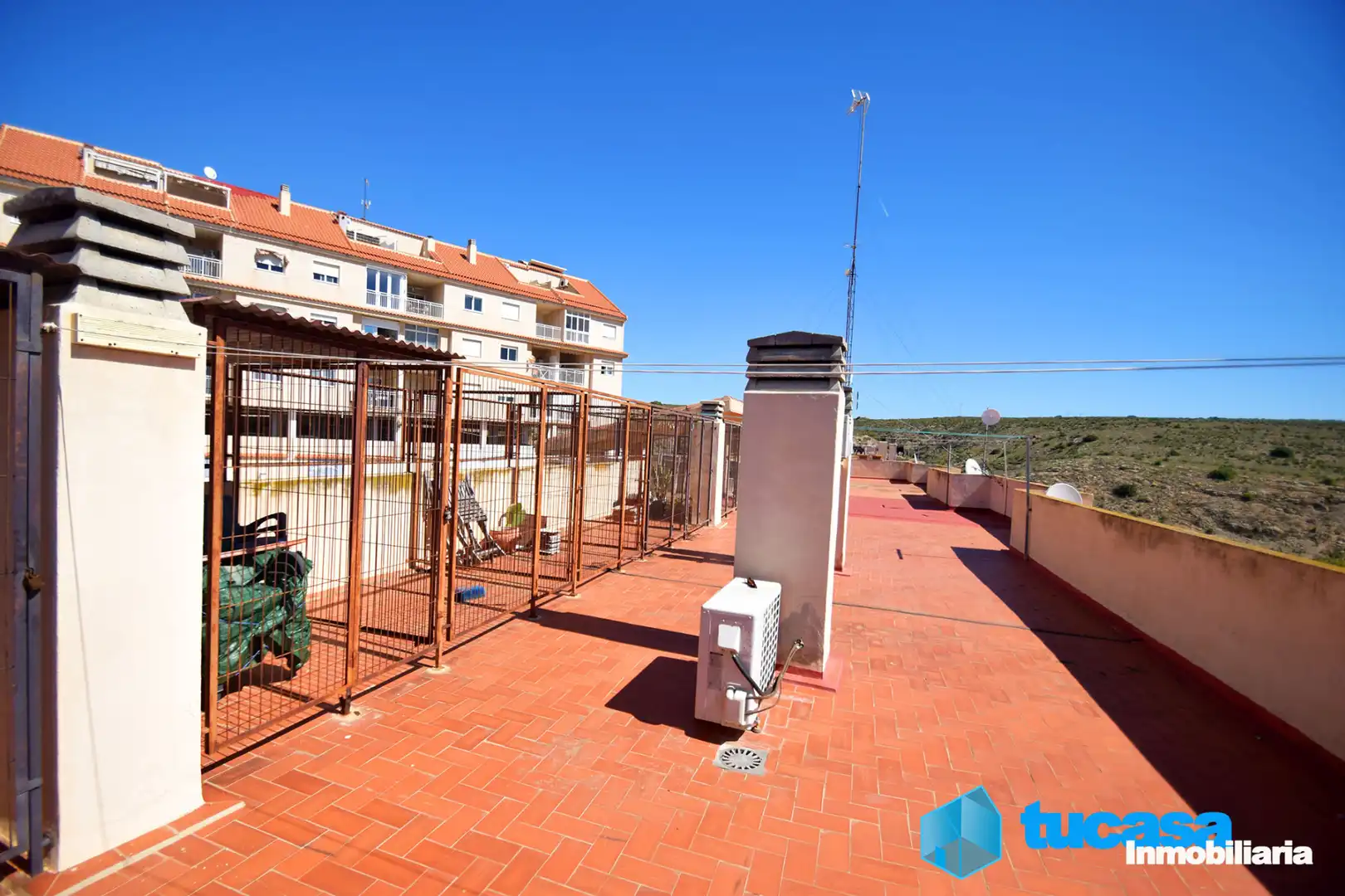 Apartment with pool for sale in Calle Málaga 3, imagen 105