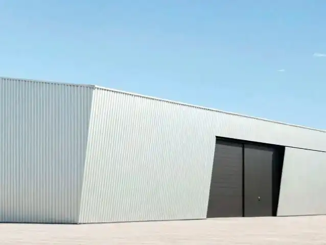 Terreny industrial en venda a Carrer Loira 36, imagen 8