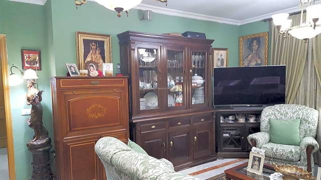 Piso en Venta en N/A en Centro