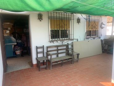 Casa en venda a Centro