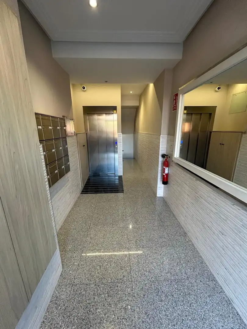 Piso con ascensor en venta en San Claudio - La Chantría, imagen 4