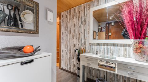 Foto 4 de Piso en venta en Carrer de Simancas, Sant Roc, Badalona