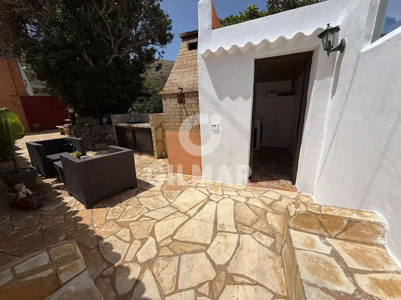 Casa rustica in vendita a Buenavista del Norte, imagen 6