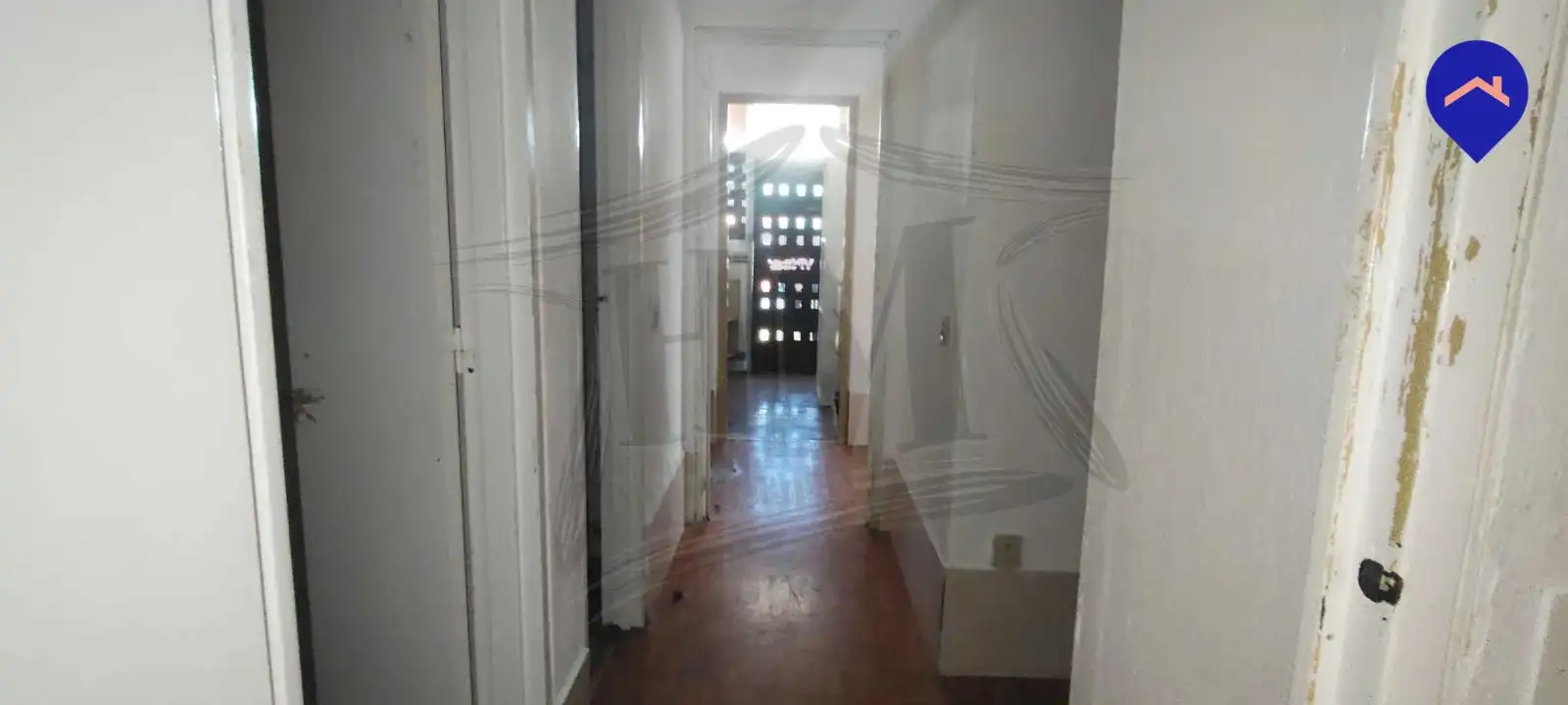 Piso en venta en Madrid con Calefacción, Terraza y Alarma