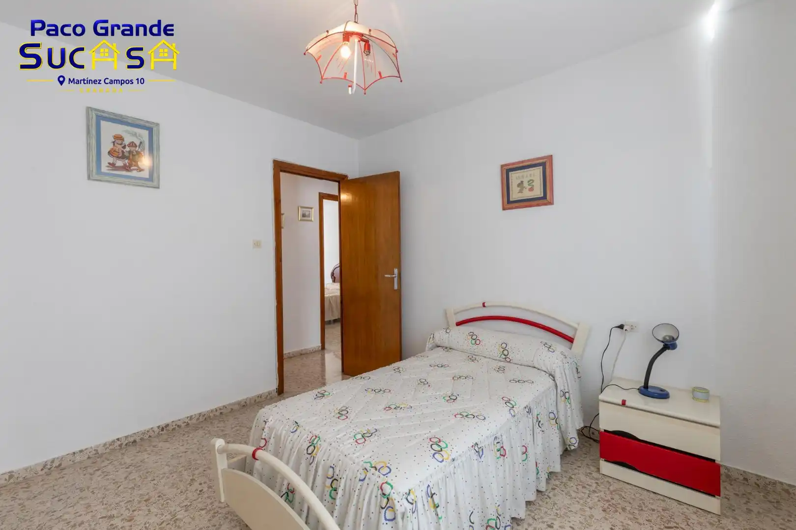 Casa a schiera in vendita a Calle QUEVEDO 1, imagen 31