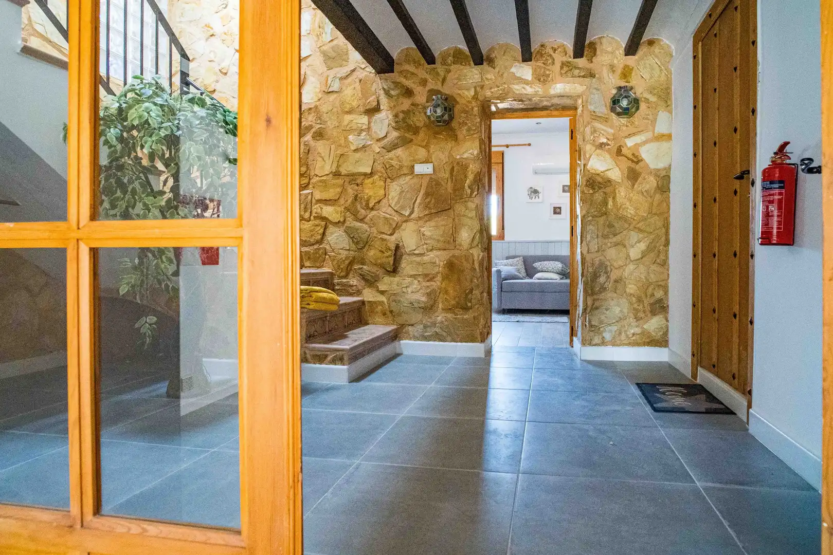 Casa in vendita a El Pinós / Pinoso, imagen 43