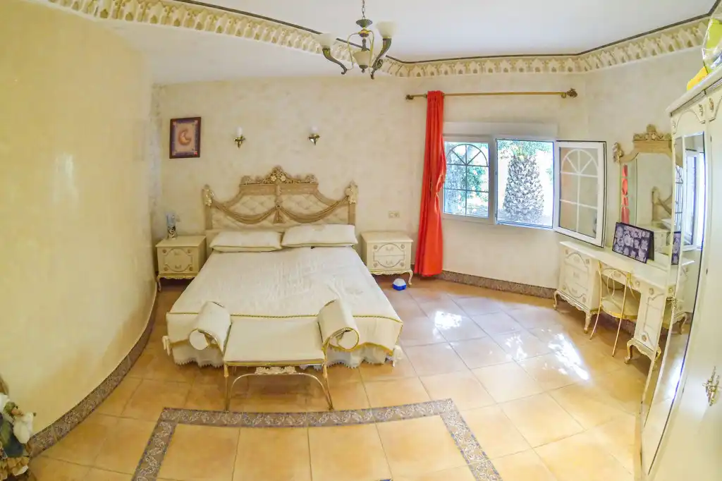 House with terrace for sale in Centro Urbano, imagen 5