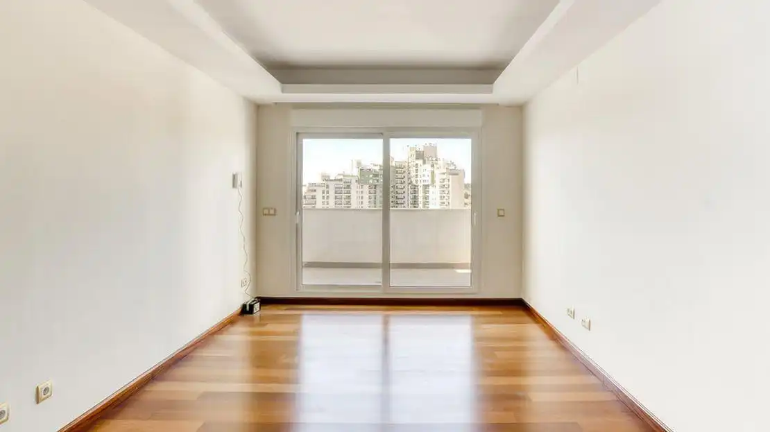 En venta, Piso alquilado en Murcia, imatge 3