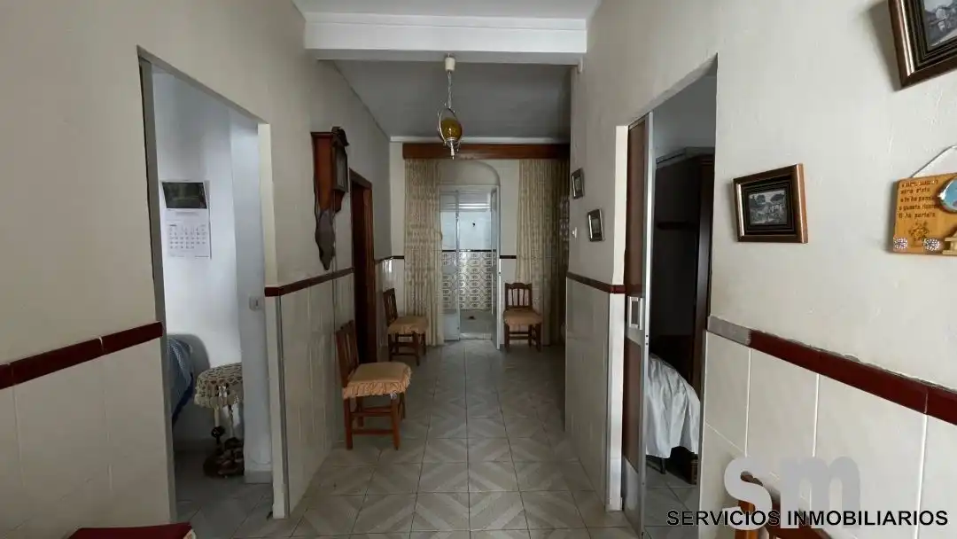 Casa o xalet en venda en Ubrique amb Terrassa i Balcó