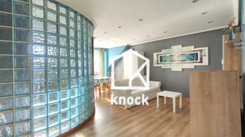 Foto 2 de Pis de lloguer a Luanco - la Cruz, 37, Luanco - Aramar - Antromero, Gozón