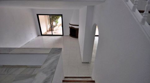 Solvia Inmobiliaria  Chalet adosado Mijas, imatge 5