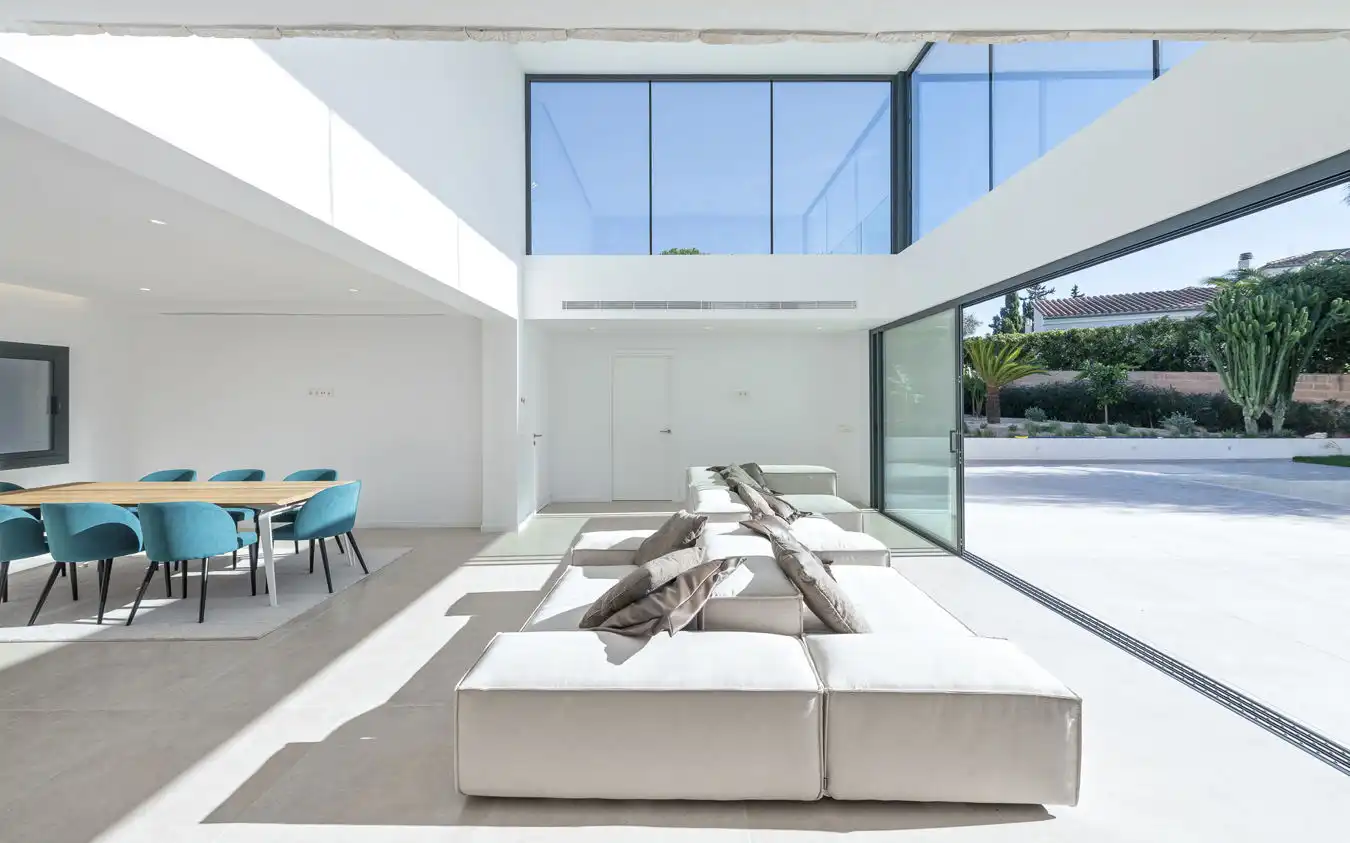 Casa rústica con piscina en venta en Santa Ponça, imagen 7