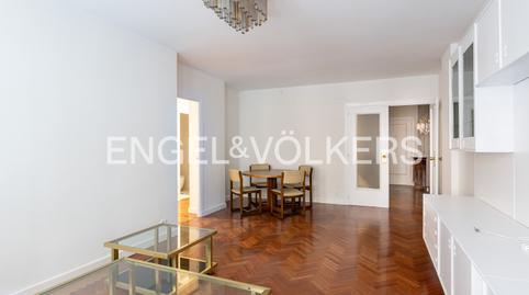 Photo 2 of Flat to rent in Calle de Vallehermoso, Arapiles,  Madrid Capital