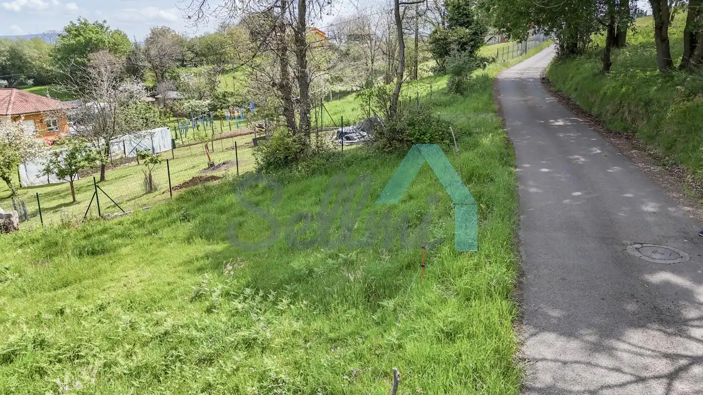 Grundstücke und Bauplätze zum Verkauf in Lugar Pumarín, imagen 11
