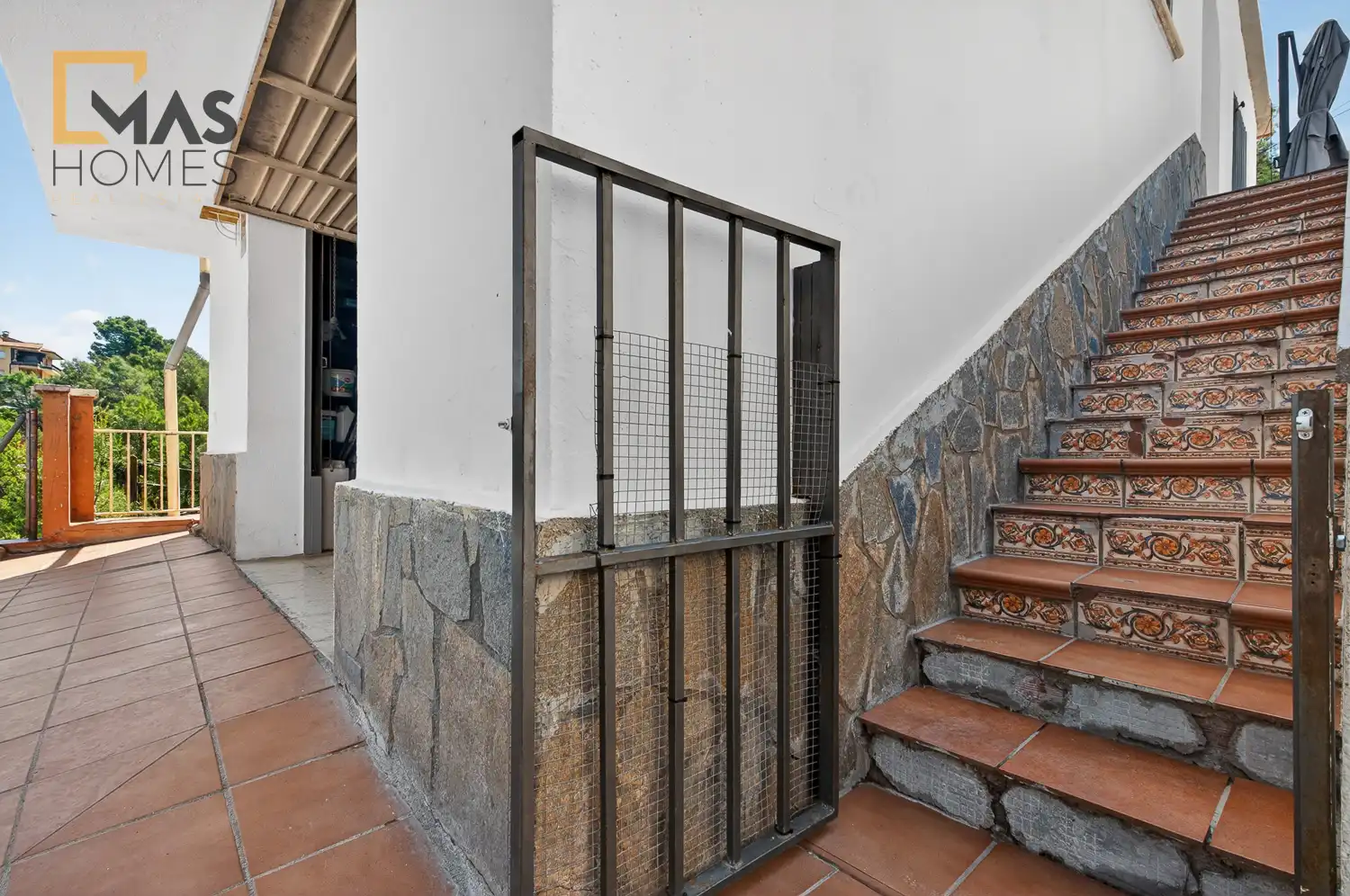 Casa o xalet en venda en Vacarisses amb Aire condicionat, Calefacció i Jardí privat