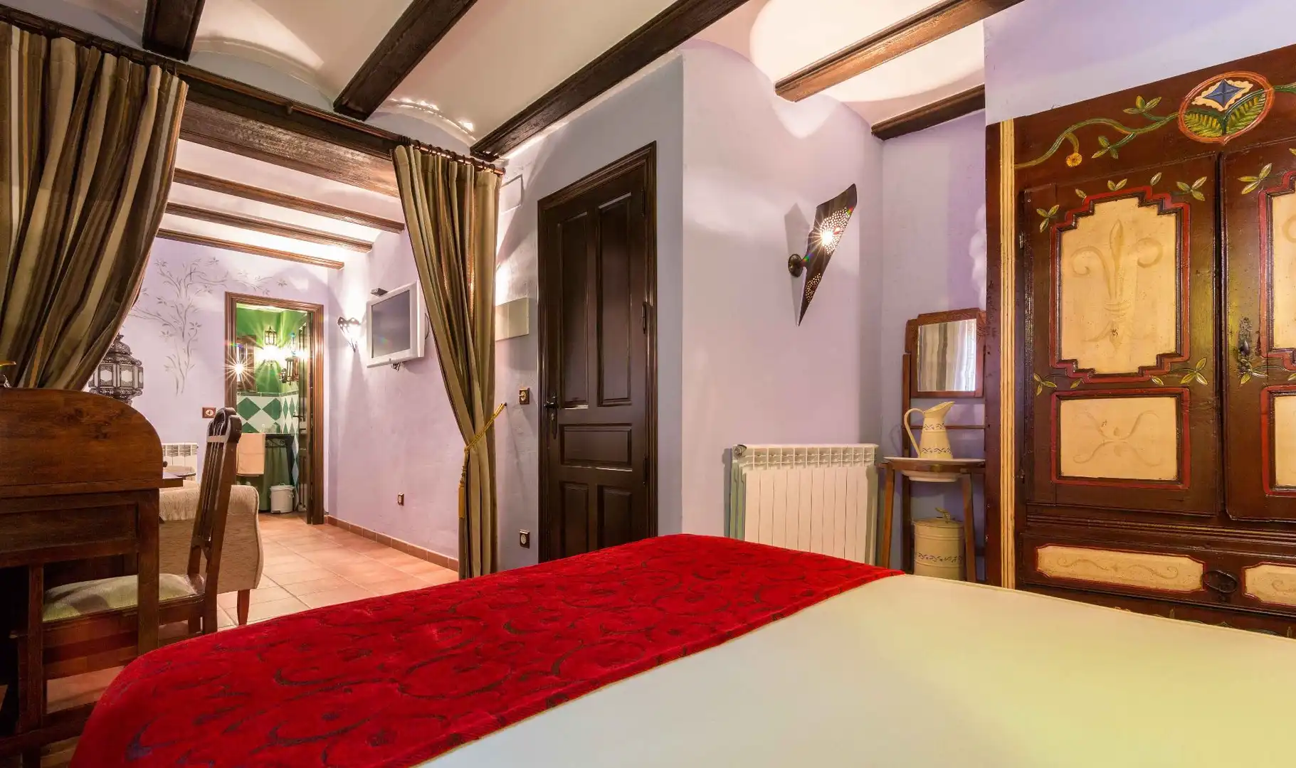 Hotel zum Verkauf in Gea de Albarracín, imagen 25