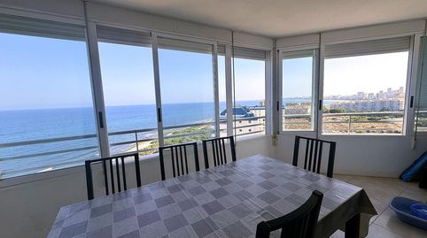 Foto 3 de Apartament de lloguer a Avenida San Bartolomé, 6, Campello Playa, El Campello