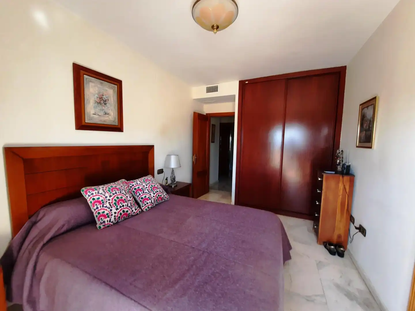 Piso en venta en Los Álamos
