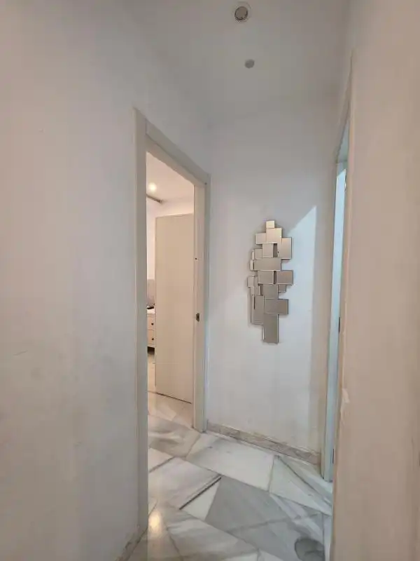 Planta baja en venta en Torremolinos con Aire acondicionado, Calefacción y Jardín privado