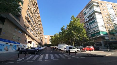 Foto 2 von Geschaftsraum zum Verkauf in Calle de Sangenjo, 2, La Paz, Madrid Capital