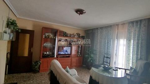 Foto 3 von Wohnung zur Miete in Sector Sur,  Córdoba Capital