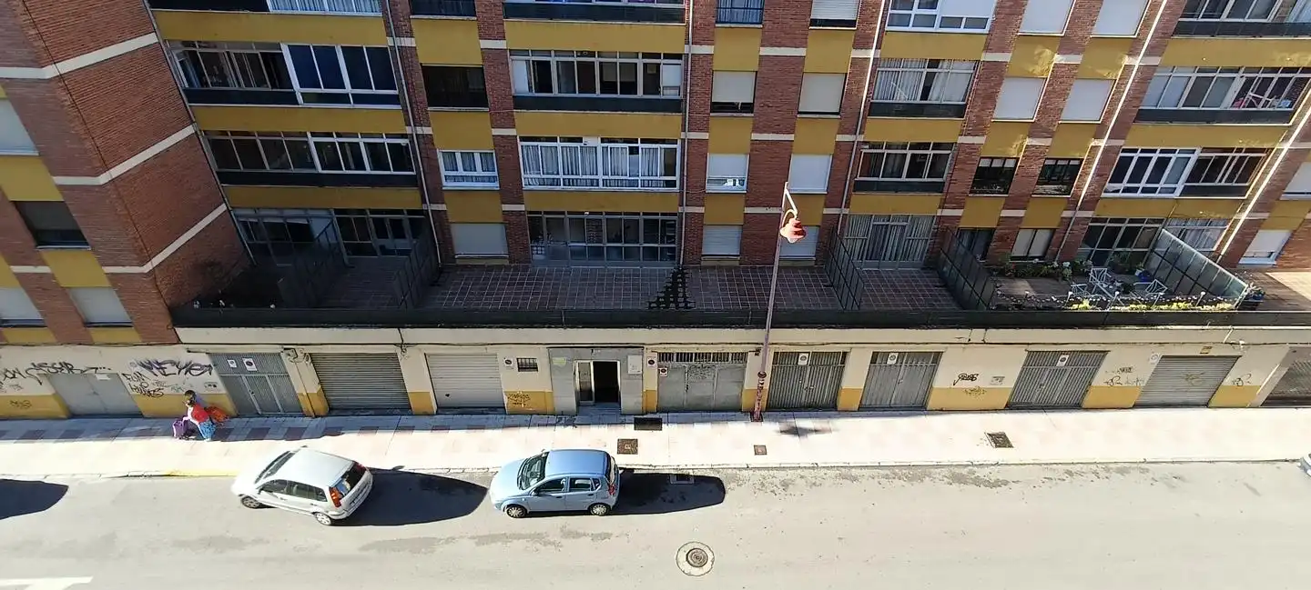Appartement avec ascenseur à louer à Calle Veintiséis de Mayo, imagen 26