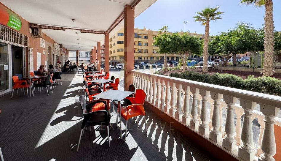 Photo 1 of Premises to rent in Calle Jose Reyes Martin (medano, El Médano, Santa Cruz de Tenerife