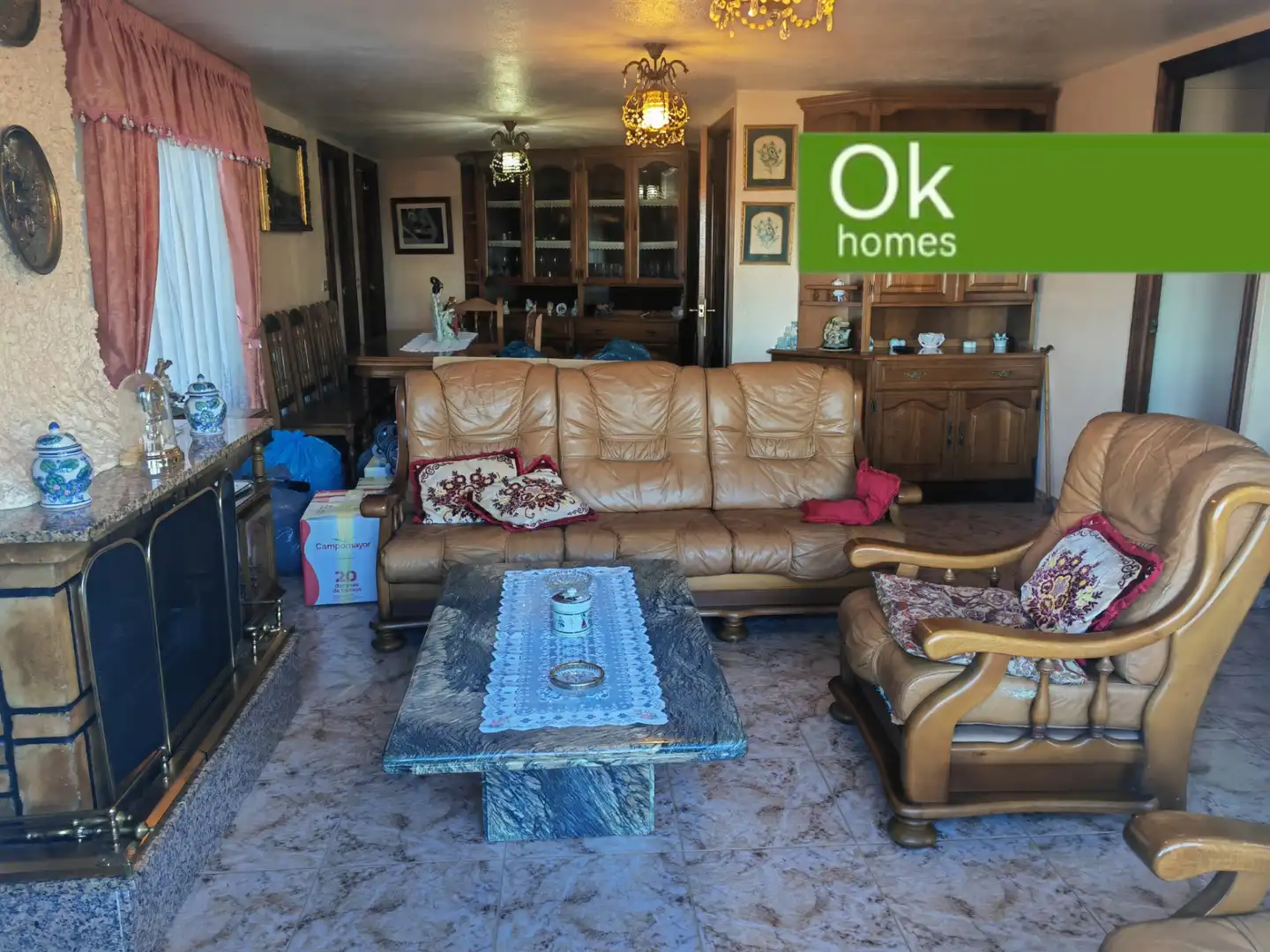 House with terrace for sale in Friol, imagen 8
