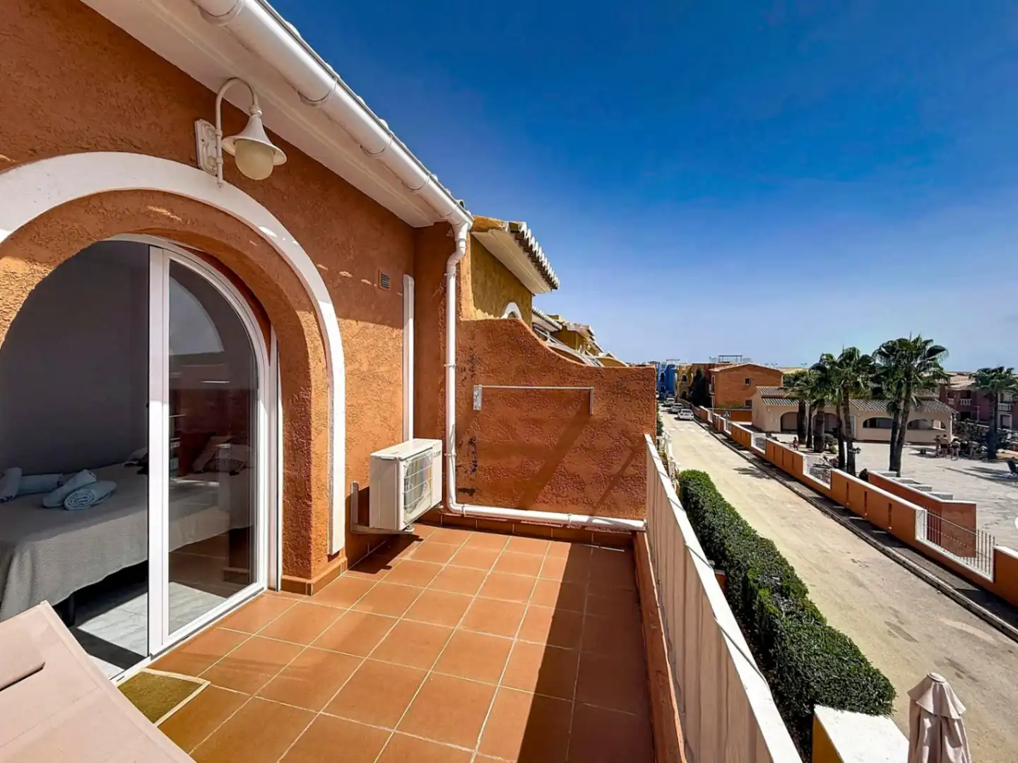 Apartament amb piscina en venda a Cumbre del Sol, imagen 21