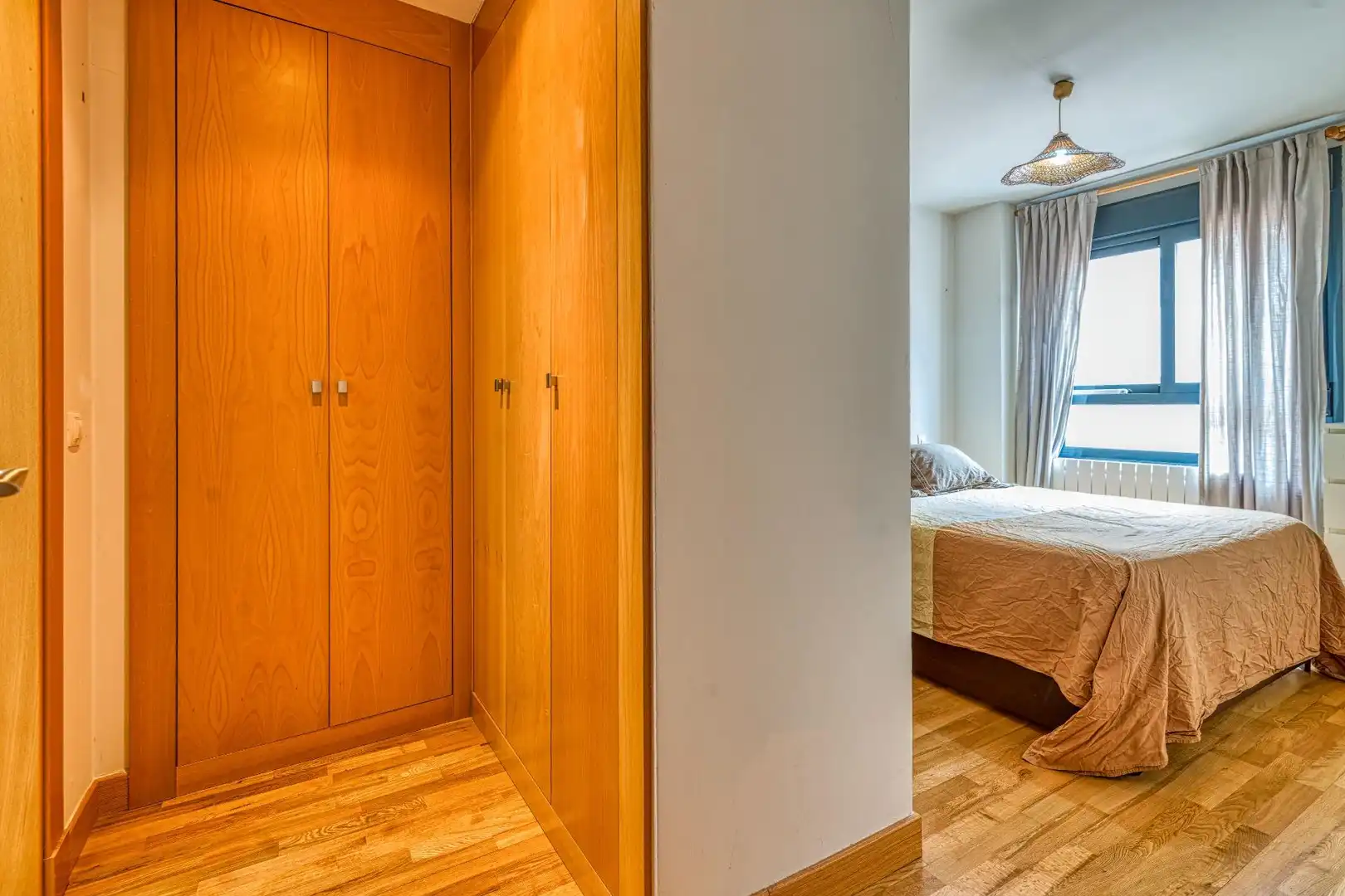 Habitación de Piso en venta en Yebes con Aire acondicionado, Calefacción y Jardín privado