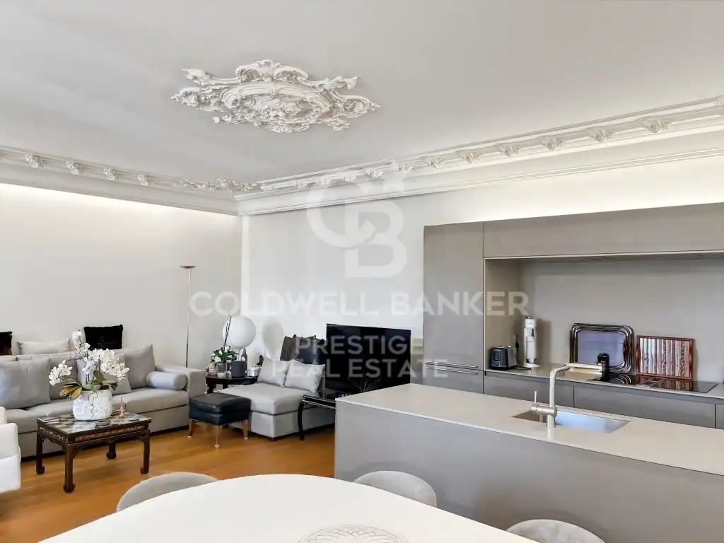 Appartement avec piscine à vendre à Calle Ausias Marc, imagen 6