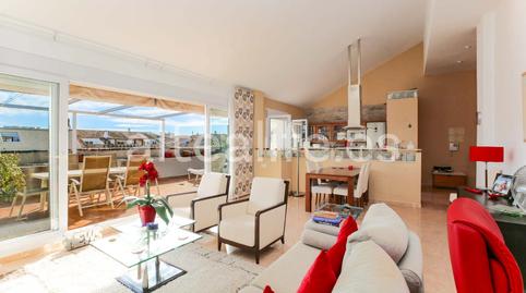 Photo 4 of Attic for sale in Carrer Galotxa, Altea ciudad, Alicante