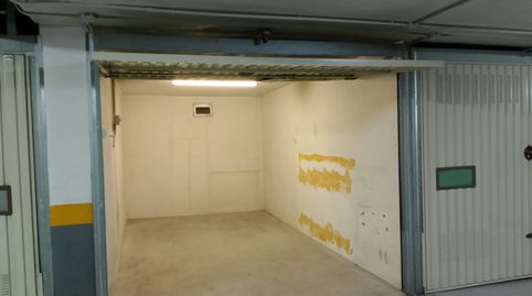 Photo 4 of Garage for rent in Donostia-san Sebastián - Calle Matía, 29, Antiguo, Donostia - San Sebastián