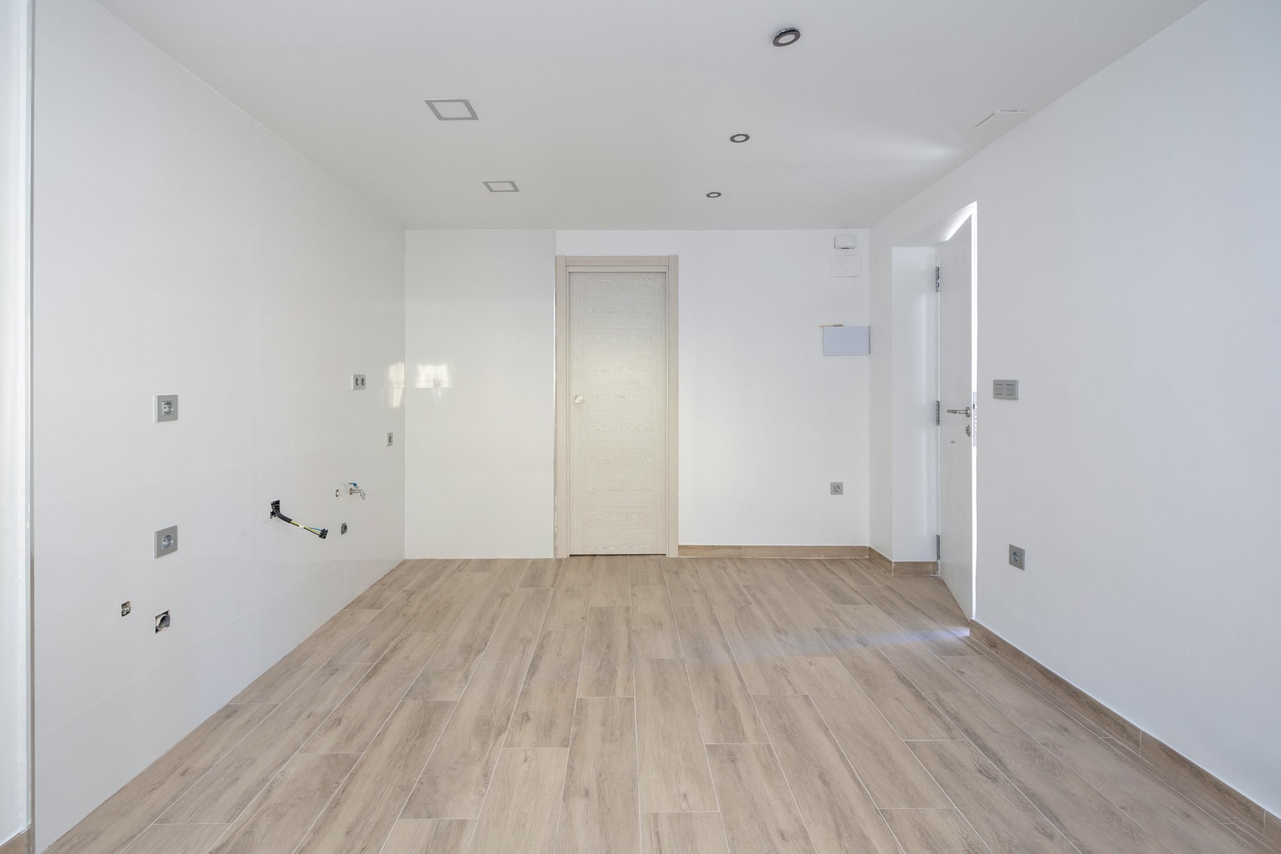 Apartament en venda en Santa Fe