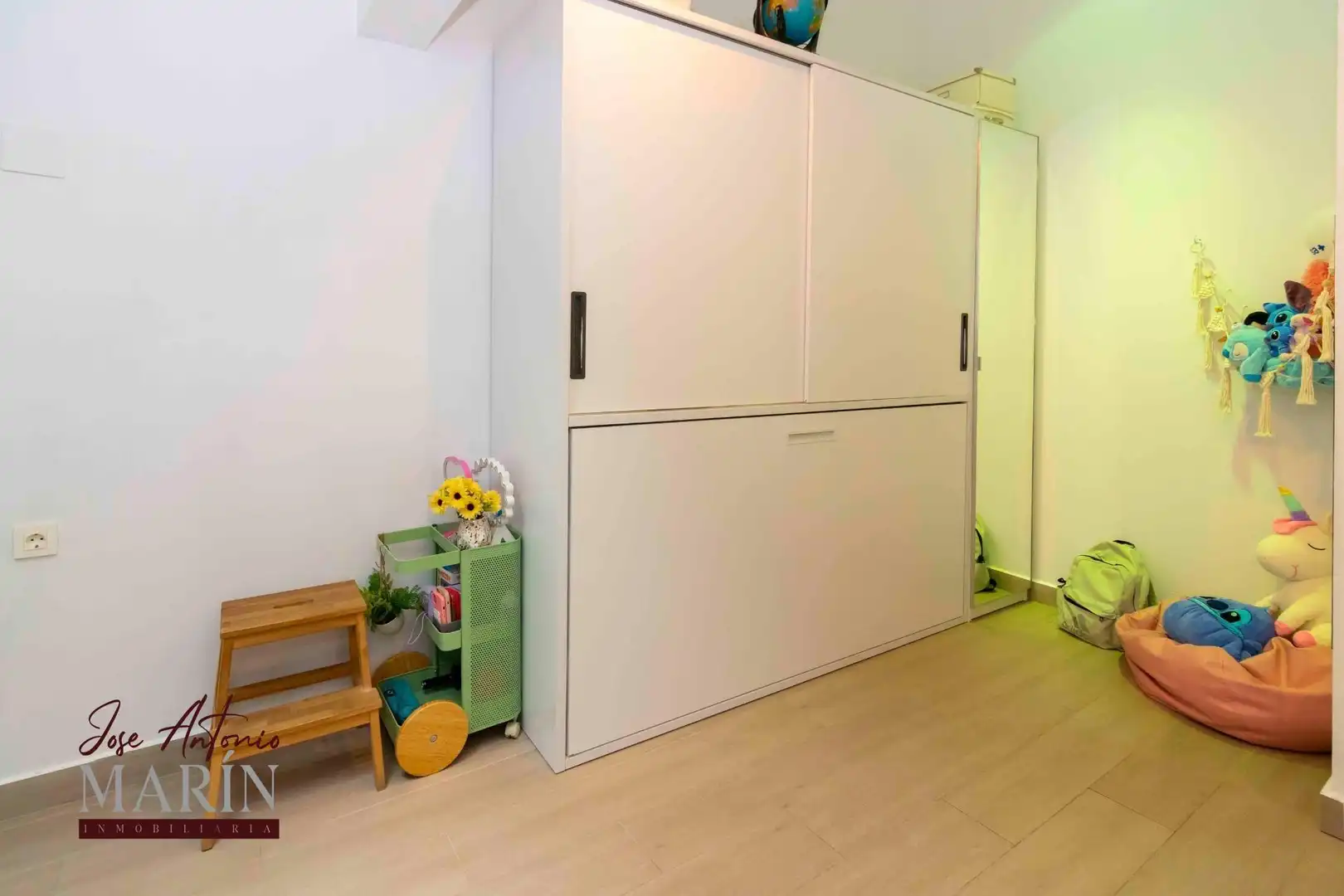 Dormitori de Casa o xalet en venda en Badajoz amb Aire condicionat, Calefacció i Balcó