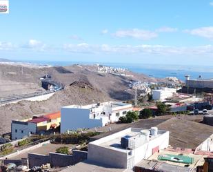 Exterior view of Country house for sale in Las Palmas de Gran Canaria  with Private garden, Terrace and Storage room