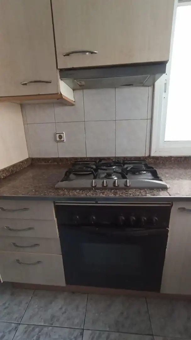 Flat with lift for sale in Avenida Avinguda Pius XII, imagen 8